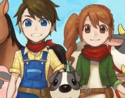 Harvest Moon: Light of Hope - Special Edition