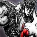 Hokuto ga Gotoku