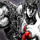 Hokuto ga Gotoku