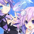 Hyperdimension Neptunia Re;Birth1 Plus