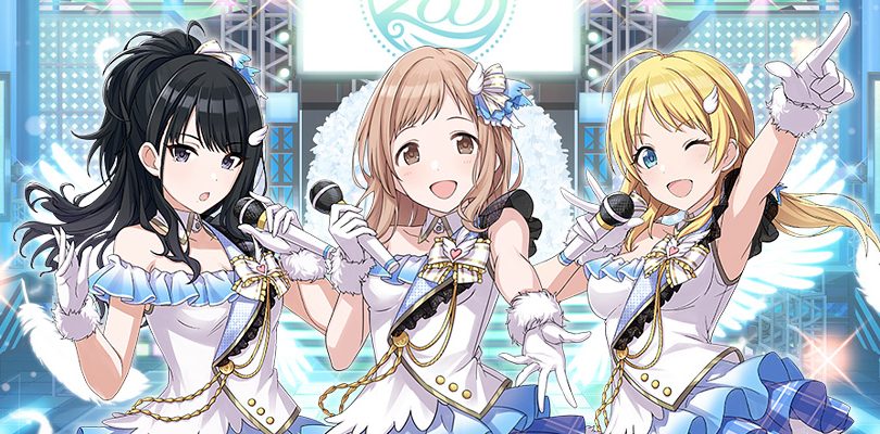 THE iDOLM@STER: Shiny Colors
