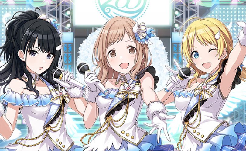 THE iDOLM@STER: Shiny Colors