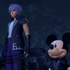 KINGDOM HEARTS celebra i 90 anni di Topolino con un trailer