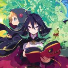 Labyrinth of Refrain: Coven of Dusk