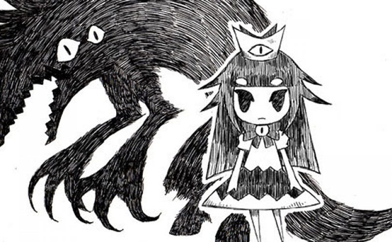 Liar Princess and the Blind Prince