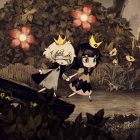 Liar Princess and the Blind Prince