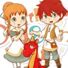 Little Dragons Café