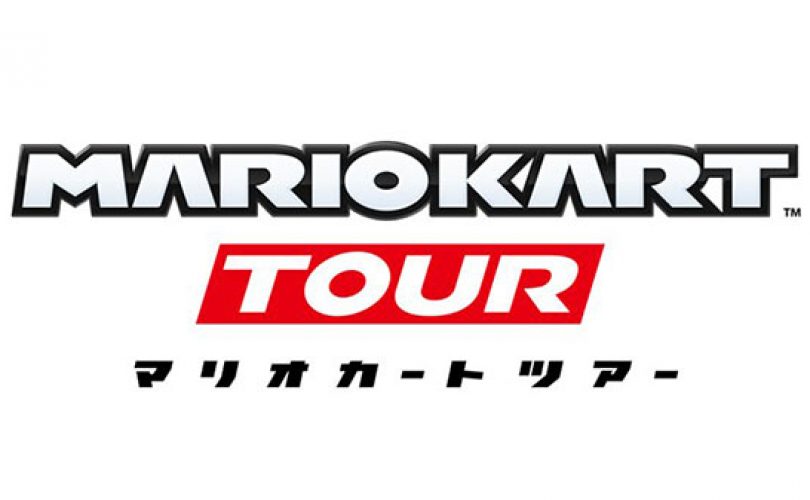Mario Kart Tour rimandato alla prossima estate