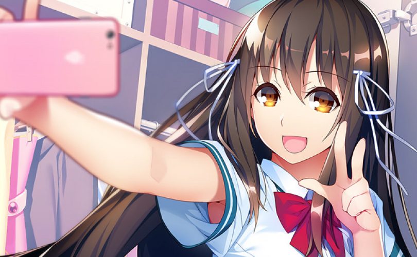 Momoiro Closet