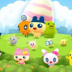 My Tamagotchi Forever