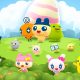My Tamagotchi Forever