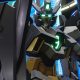 NEW GUNDAM BREAKER - Gundam AGE II Magnum