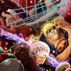 ONE PIECE TREASURE CRUISE