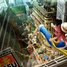 ONE PIECE WORLD SEEKER
