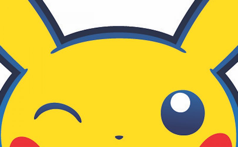 Pokémon Day 2018