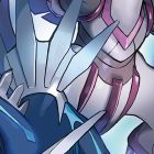 Pokémon: Dialga e Palkia