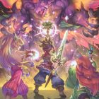 SQUARE ENIX registra nuovi trademark per la serie di Seiken Densetsu