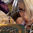 SoulCalibur VI Ivy
