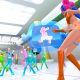 Space Channel 5 VR: lo sviluppo è completo al 40%