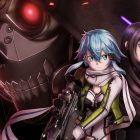 Sword Art Online: Fatal Bullet - Recensione