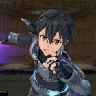 Sword Art Online