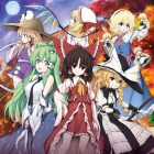 Touhou: Gensou Wanderer Reloaded