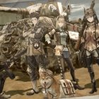 Valkyria Chronicles 4 – Anteprima 