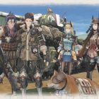 Valkyria Chronicles 4
