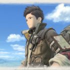Valkyria Chronicles 4