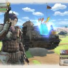 Valkyria Chronicles 4