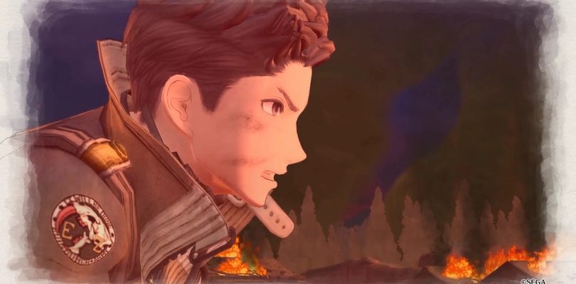 Valkyria Chronicles 4