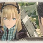Valkyria Chronicles 4