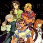 Xenogears
