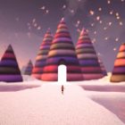 YUMENIKKI -DREAM DIARY- uscirà questo mese su Nintendo Switch in Europa