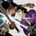 Travis Strikes Again: No More Heroes / Coffee and Doughnuts