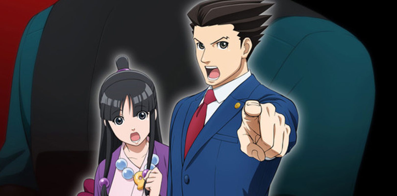 Ace Attorney: confermata la seconda stagione della serie anime