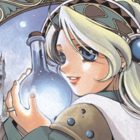 Atelier Marie Plus: The Alchemist of Salburg