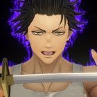 Black Clover: Quartet Knights