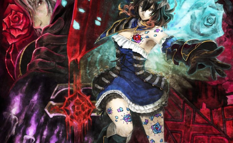 Bloodstained: Ritual of the Night