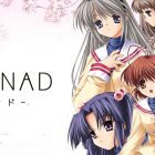 CLANNAD per Nintendo Switch