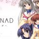 CLANNAD per Nintendo Switch