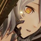CODE VEIN
