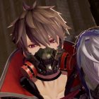 CODE VEIN