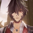 CODE VEIN