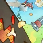 EAT BEAT DEADSPIKE-san