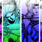 FINAL FANTASY ULTIMANIA ARCHIVE