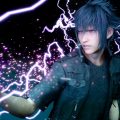 FINAL FANTASY XV Special Program