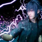 FINAL FANTASY XV Special Program