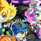 GAL*GUNVOLT BURST