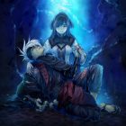 GOD WARS The Complete Legend - “The Labyrinth of Yomi”